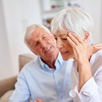 섬망 증상에 대처하는 방법