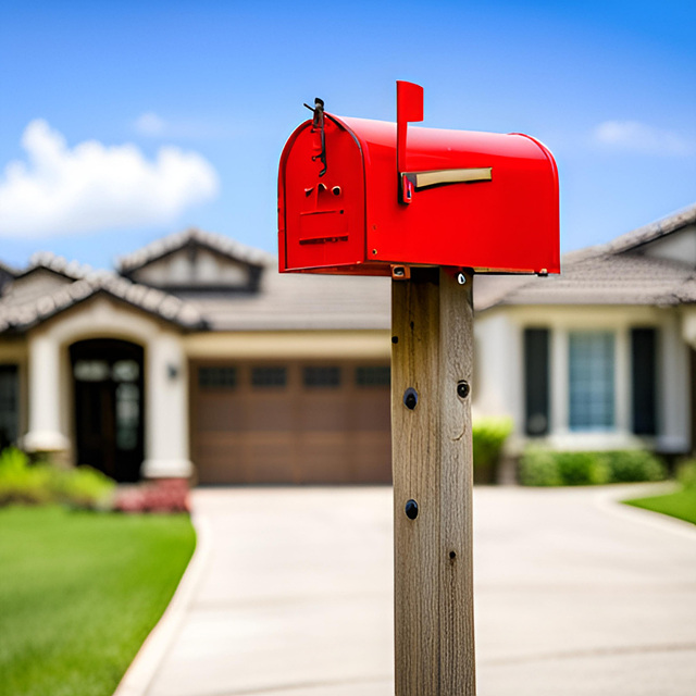 우체국 등기번호 조회 방법