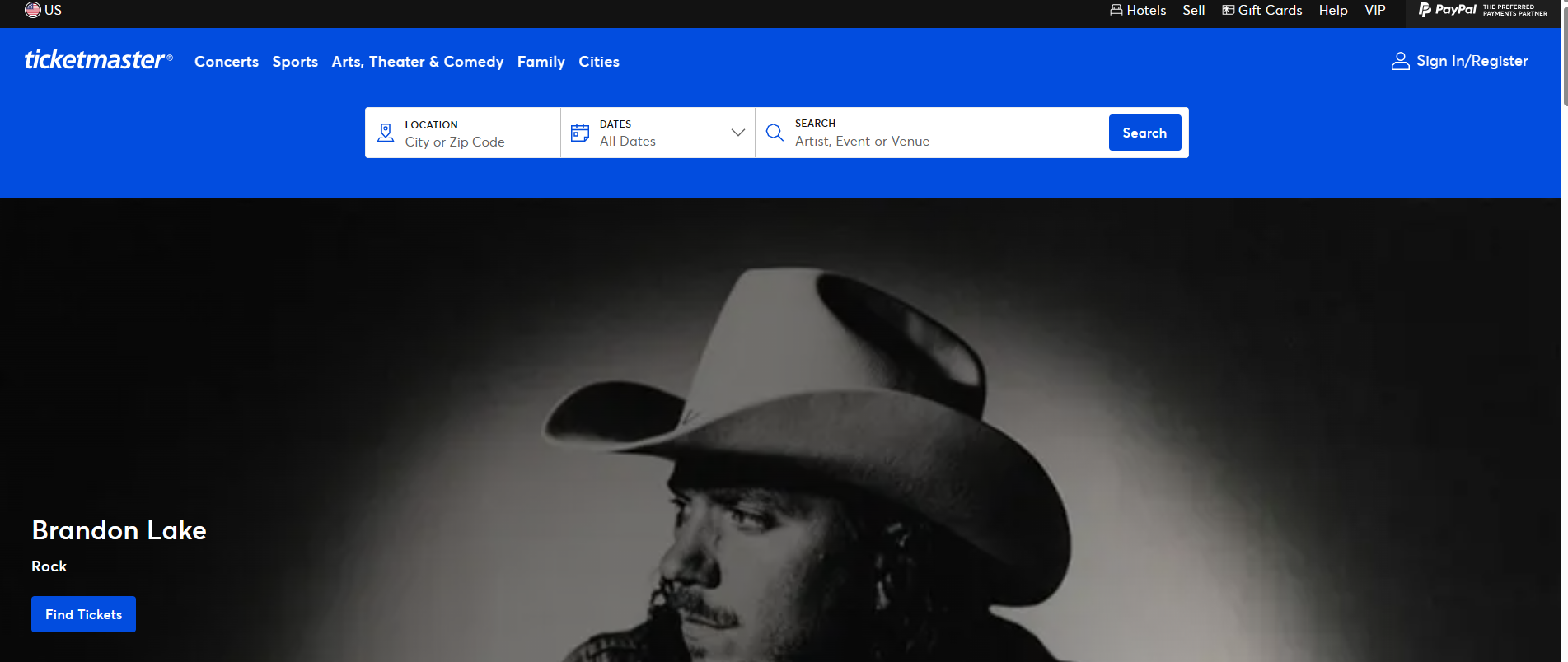 2025 이문세 콘서트 신청·예매