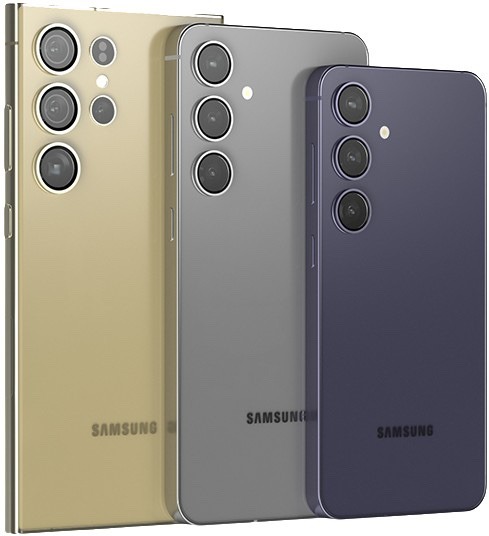 삼성 갤럭시 S24