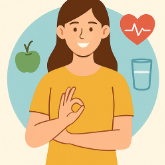 간헐적 단식 부작용 총정리: 저혈당&middot;불면&middot;근손실 주의사항