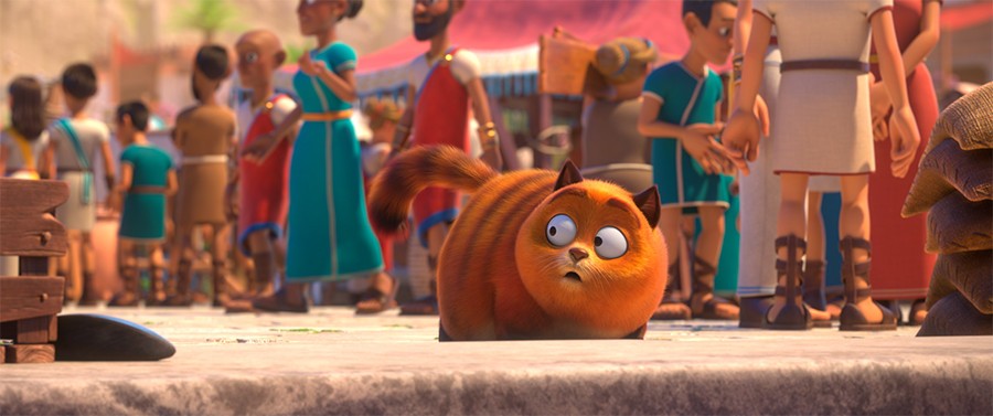 추석 영화 개봉작