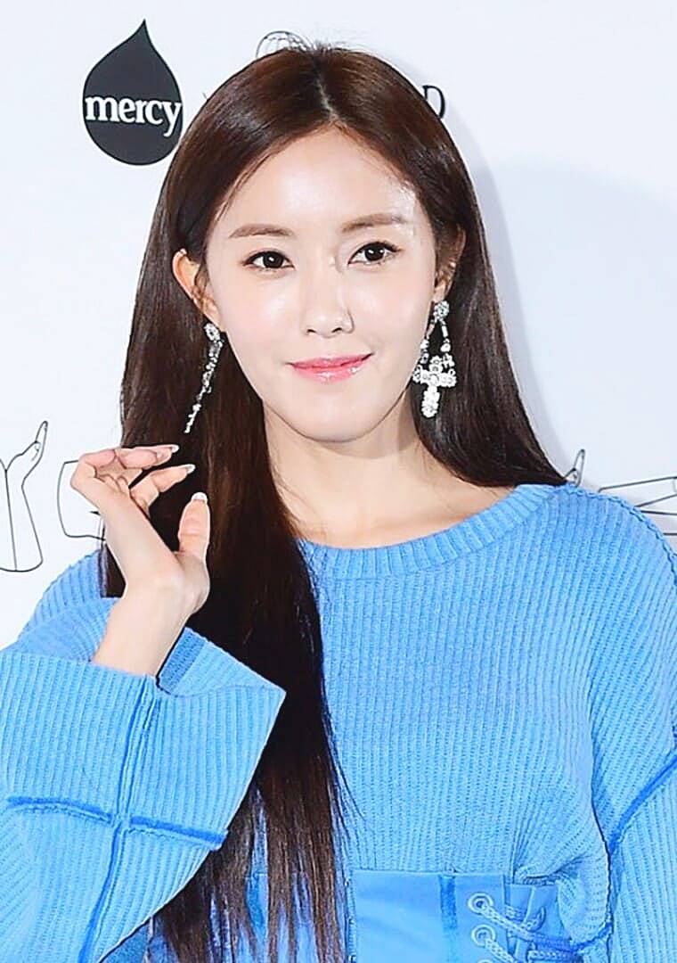 티아라-효민