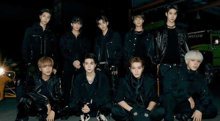 2024 엔시티NCT127 팬미팅 예매 "8ECRET INVITATION" 일정 좌석시야 스마트티켓 관련 안내