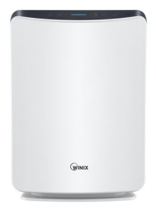 위닉스 제로X 공기청정기 AZWM430-IWK 43㎡