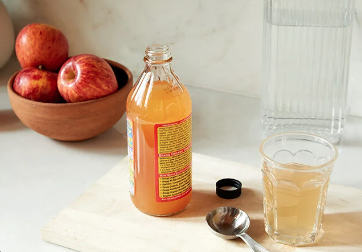 사과식초의 효능 및 부작용