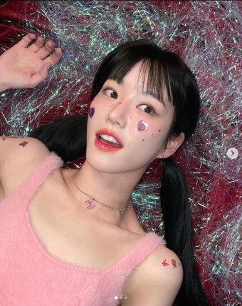 이유비