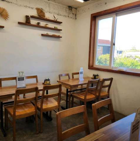 생활의달인 김포 막국수 달인