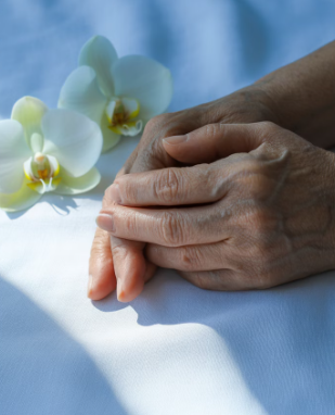 손가락 관절염 증상