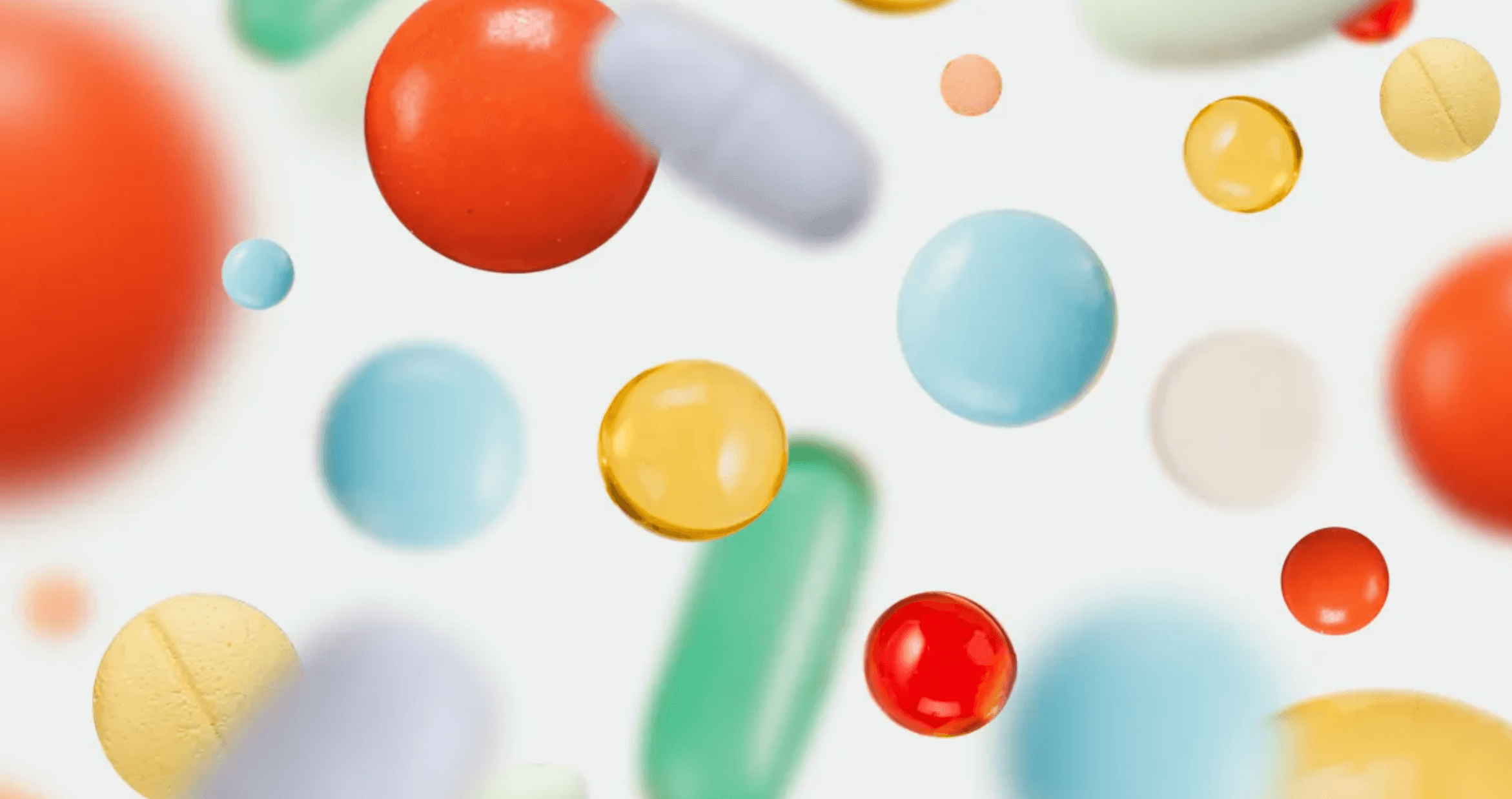 종합 비타민 효과