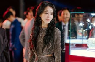 레이디 두아 김미정 줄거리 결말