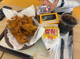 맘스터치 관련 이미지