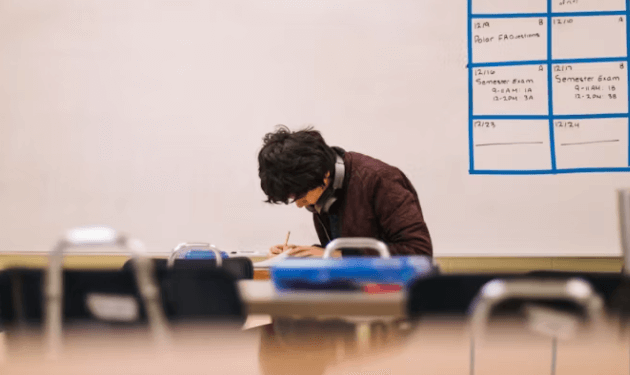 2027 수시 가이드: 수험생 필수 체크리스트