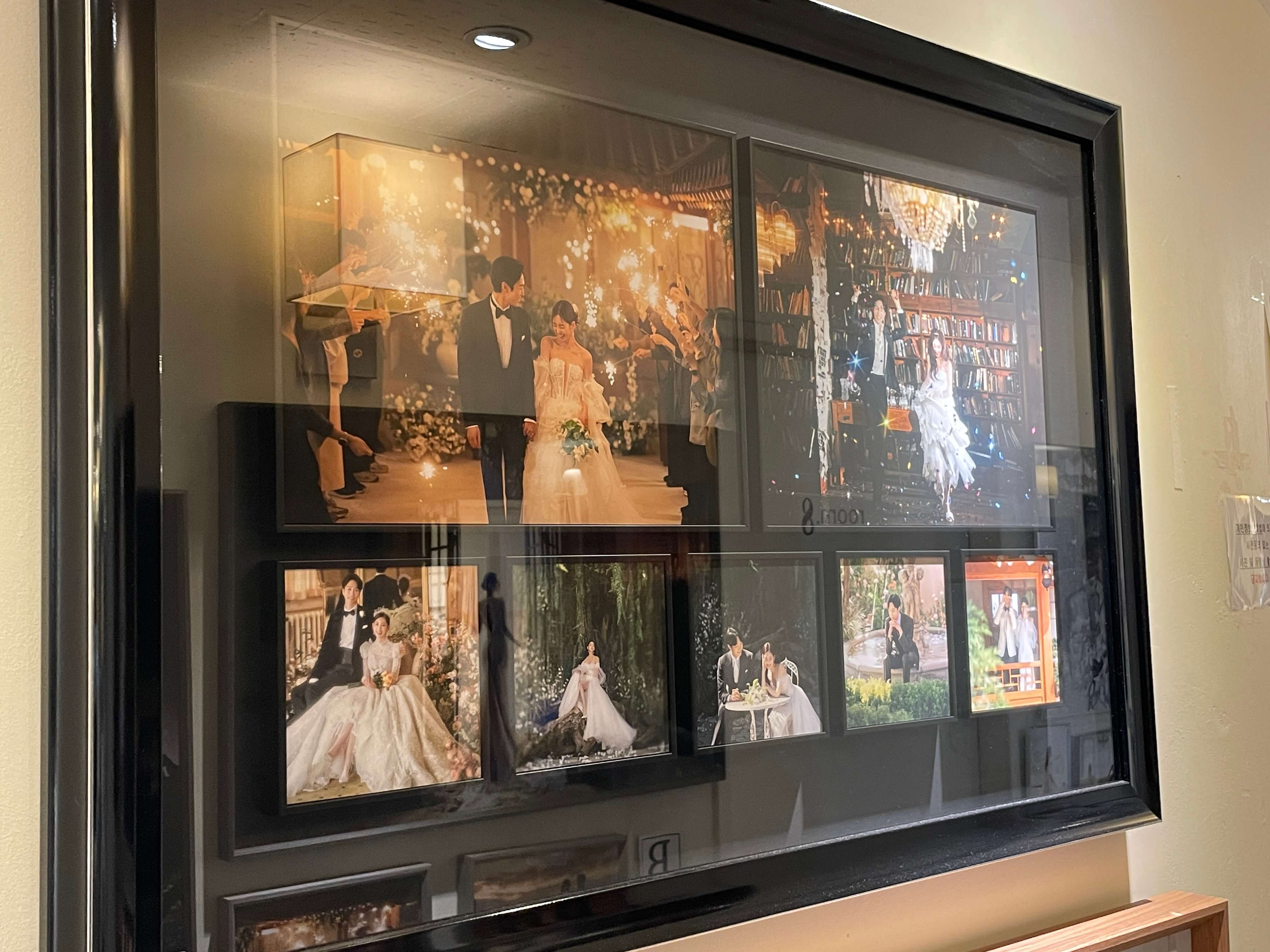 가을스튜디오 사진셀렉