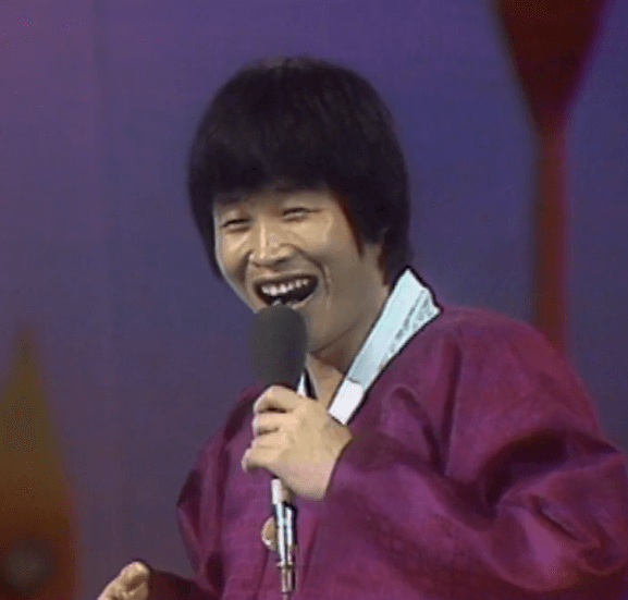 송창식 - 피리 부는 사나이