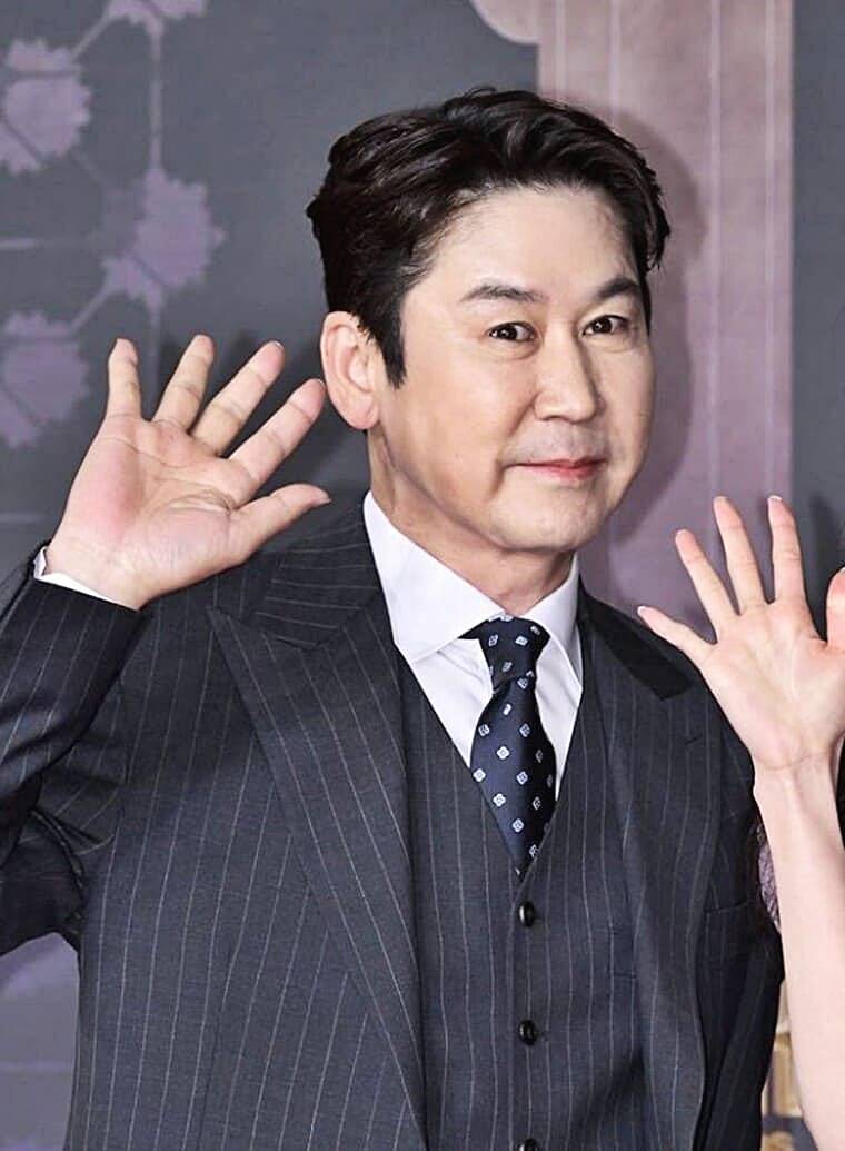 방송인-신동엽