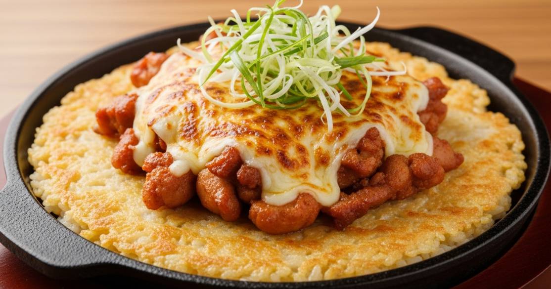 복날 음식 추천 – 전통부터 현대음식까지