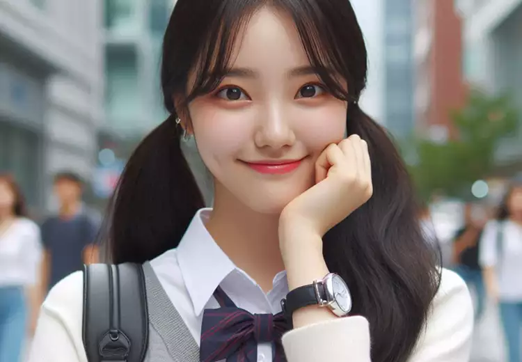 남자가-좋아할때-여자가-호감있을때-행동심리학-시선-심화-편-설명-이미지