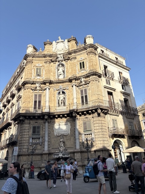 동상