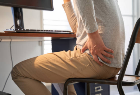 고관절 통증 증상, 통증 원인, 수술 총정리 (2024ver)