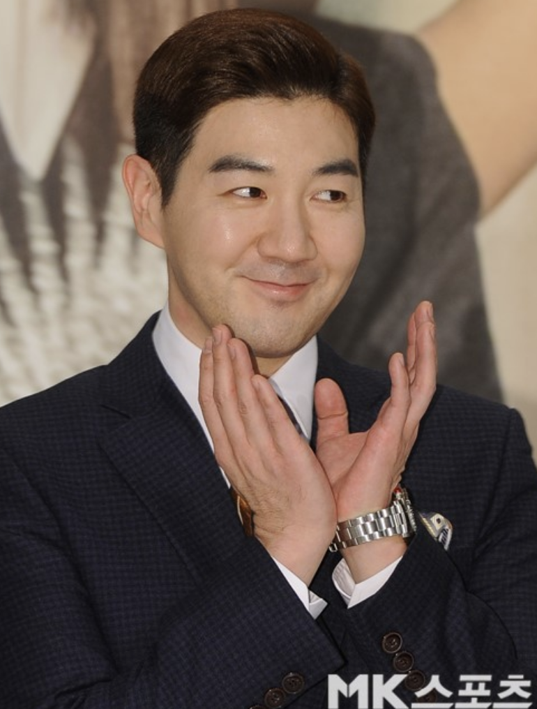 한상진 나이 프로필 배우 대표작 유퀴즈