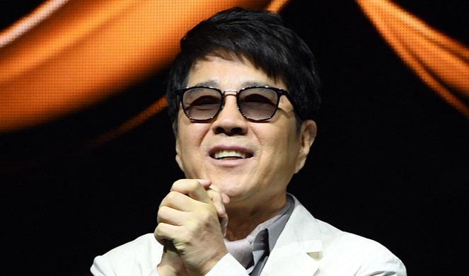 조용필 콘서트 2023 위대한탄생 정보 및 티켓 예매방법 사이트 정리