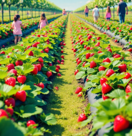 2025 봄맞이 지역축제 총정리