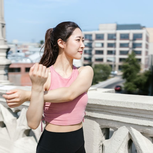 다이어트 식단 과 운동관리