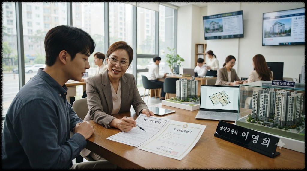 부동산 거래 관련 법률 상식 : 안전한 거래를 위한 기본 지식