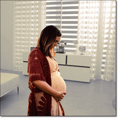 자간전증 합병증