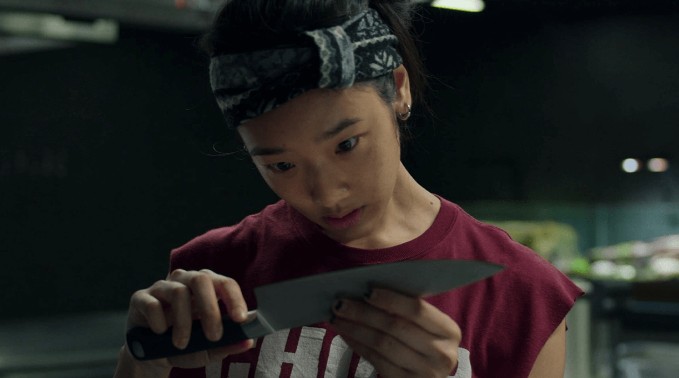 [넷플릭스 영화추천] 헝거 다시보기 줄거리 결말 리뷰 후기 스포일러