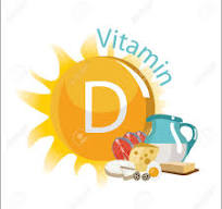 비타민D의 권장 복용량