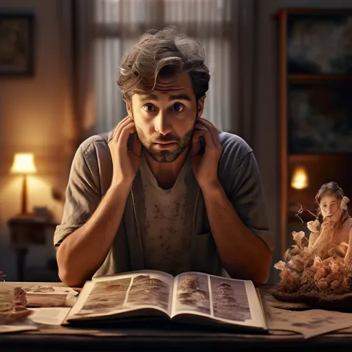 초기 치매 증상 놓치지 마세요