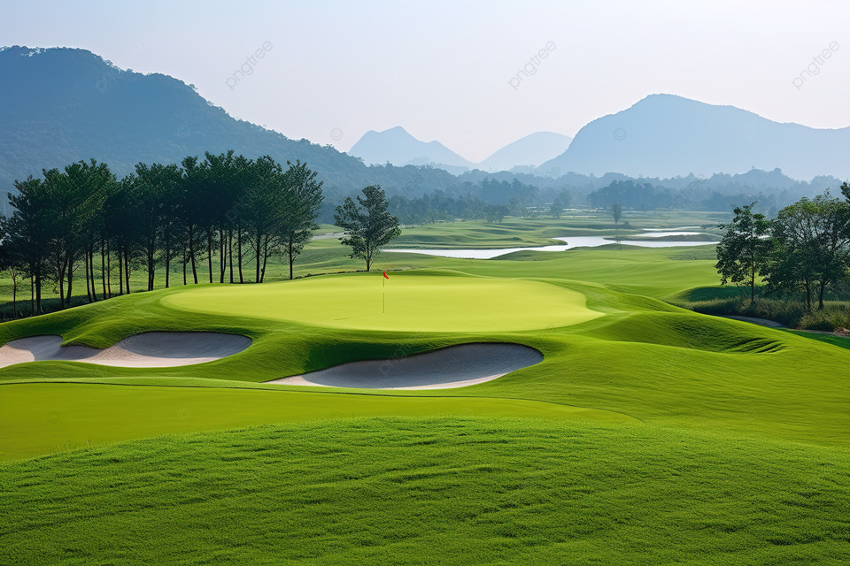 골퍼가 뽑은 경치좋은 골프장 순위