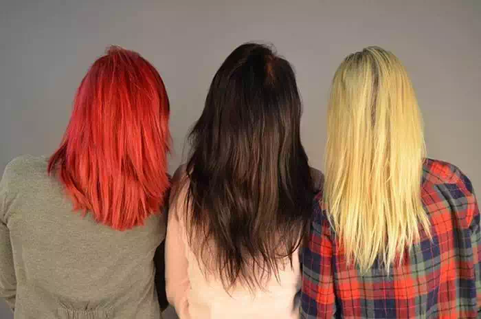 hair-color