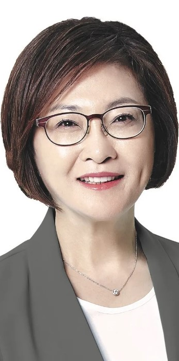 박희영 용산구청장 프로필 나이 남편
