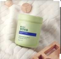 그린핑거, 민감한 아이 피부를 위한 저자극 케어 브랜드