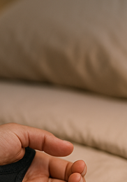 손목 터널 증후군