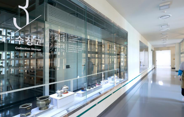 국립민속박물관 파주