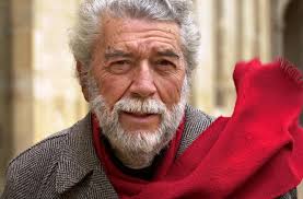 Alain Robbe-Grillet