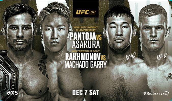 최두호선수경기일정