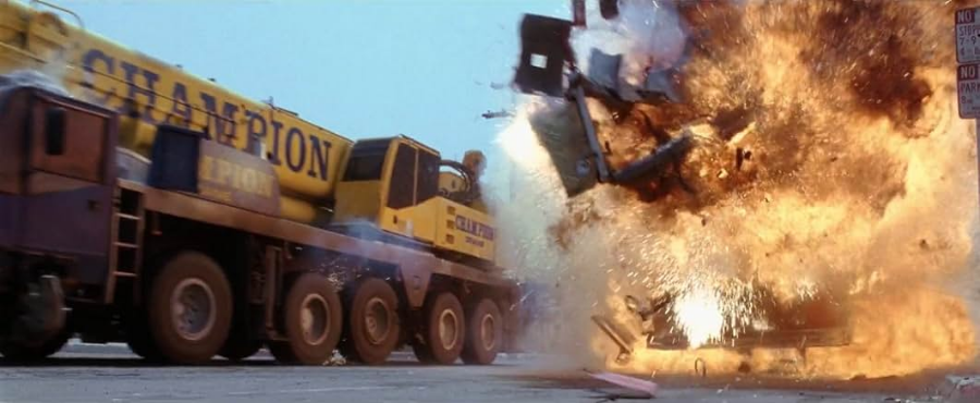 터미네이터3 영화 리뷰