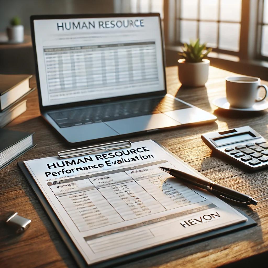 인사고과표 작성방법 용도