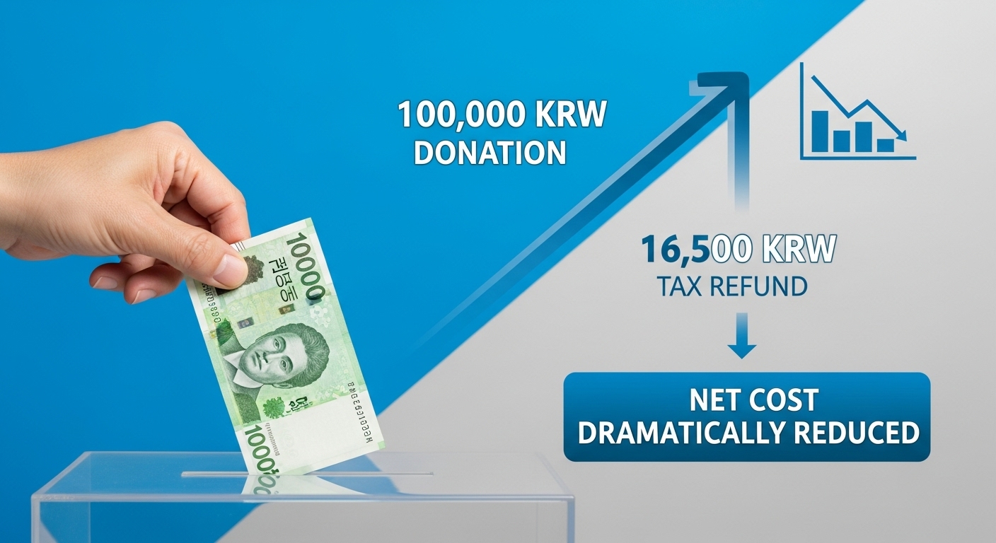 연말정산 환급금