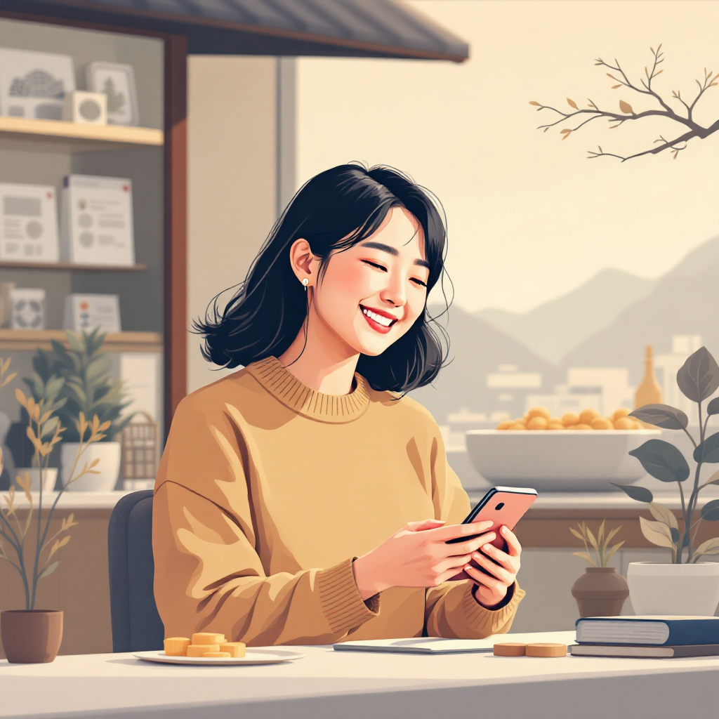 생계비통장(생계비계좌) 개설 방법