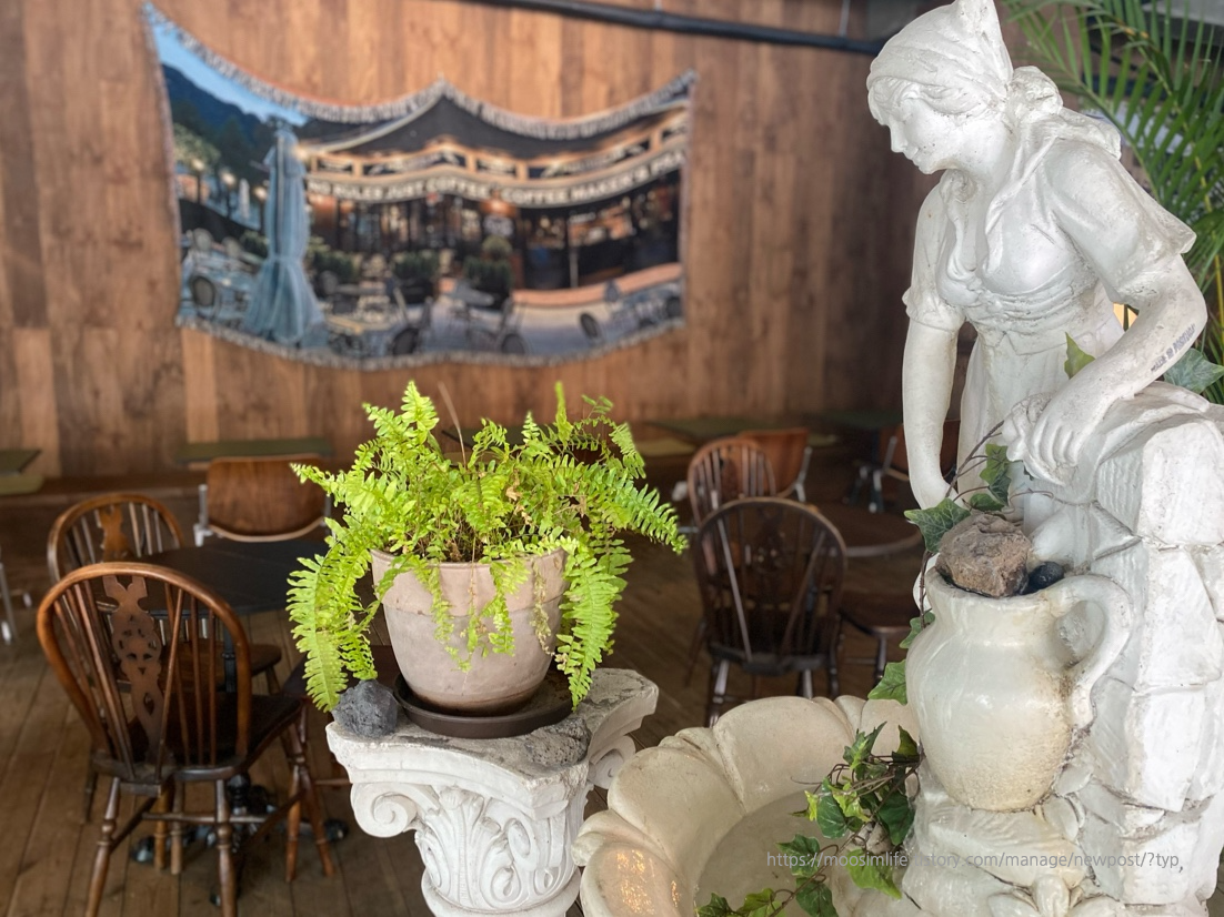 대전-둔산-프랭크커핀바