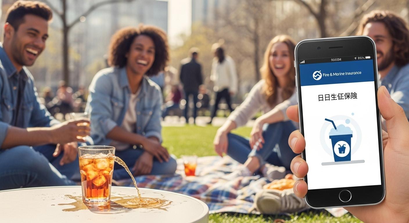 삼성화재 일상생활 배상책임보험