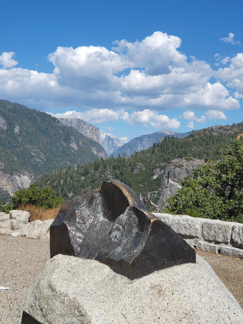 요세미티 국립공원 후기