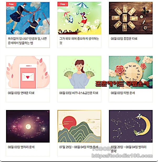 포춘에이드 14