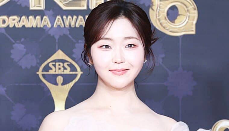 배우-서혜원